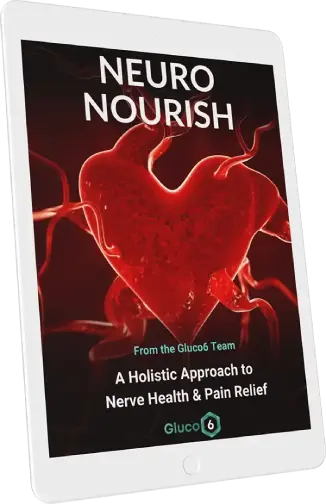Neuro Nourish bonus guide