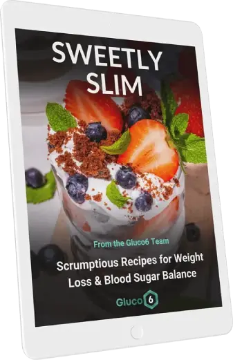 Sweety Slim bonus recipe guide